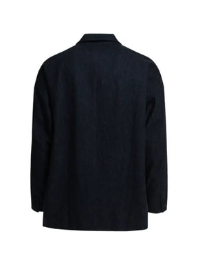 Levi's Unstructured single-breasted blazer