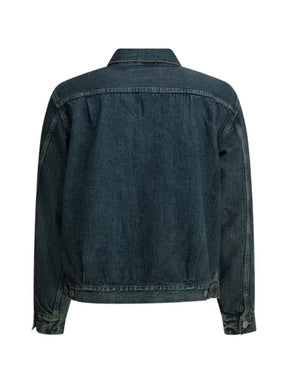 Levi's 1953 Type II denim jacket