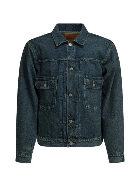 Levi's 1953 Type II denim jacket