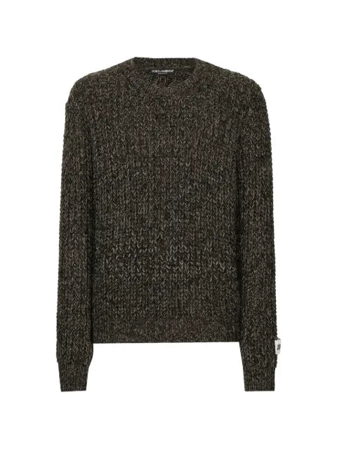 Dolce & Gabbana wool blend pullover