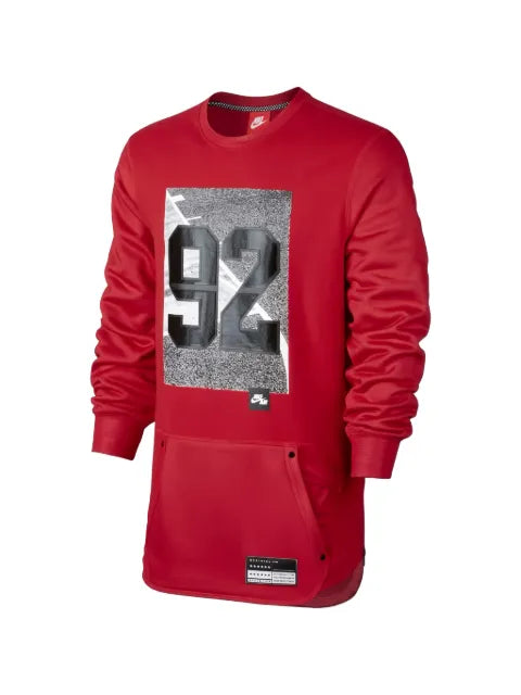 Nike Air long-sleeve T-shirt