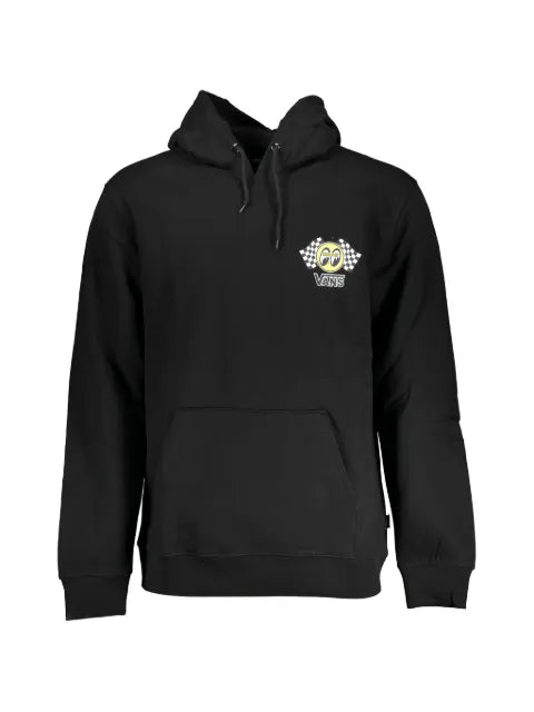 Vans graphic-print drawstring hoodie