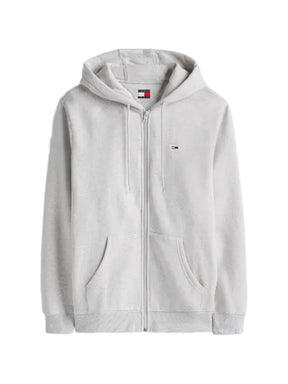 Tommy Hilfiger Essential zip-up hoodie