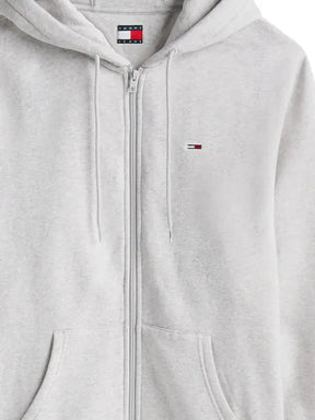 Tommy Hilfiger Essential zip-up hoodie