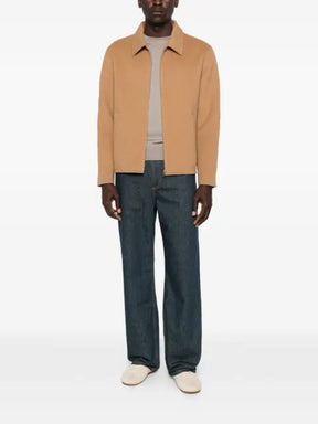 SANDRO fine knit sweater