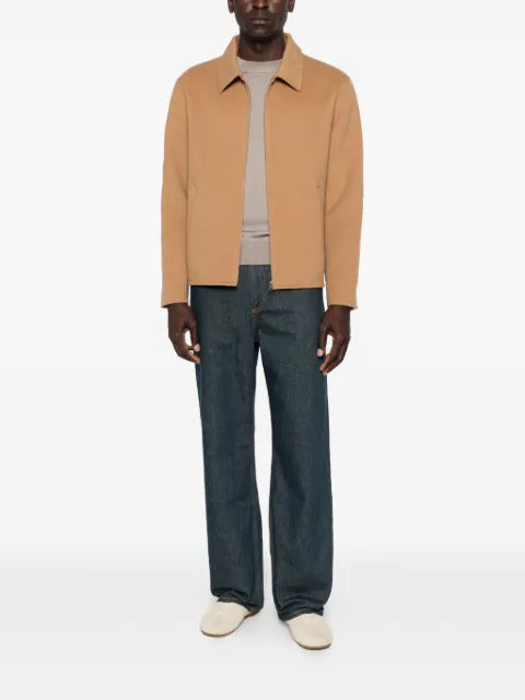 SANDRO fine knit sweater