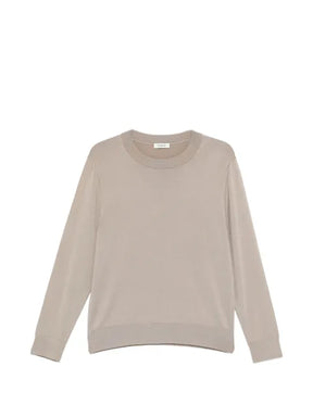SANDRO fine knit sweater
