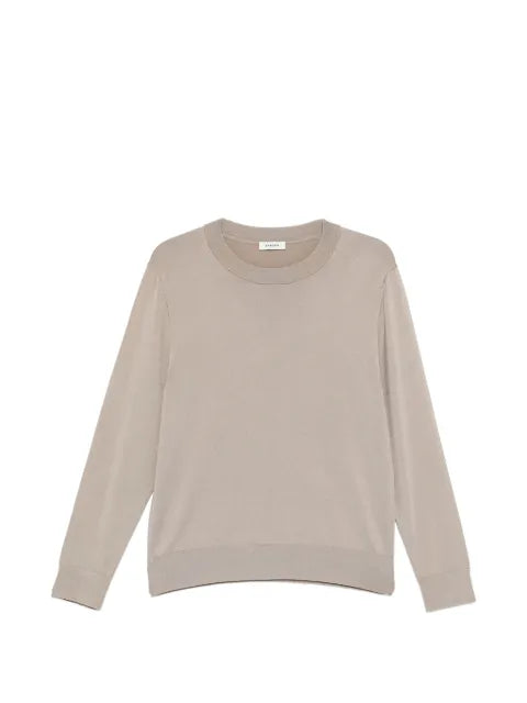 SANDRO fine knit sweater