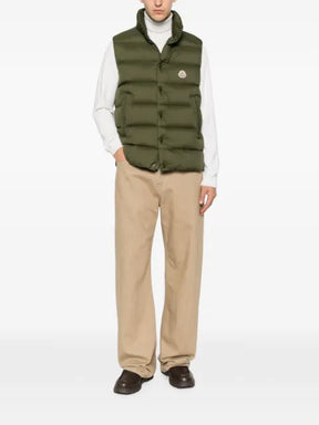 Moncler Tibb down vest