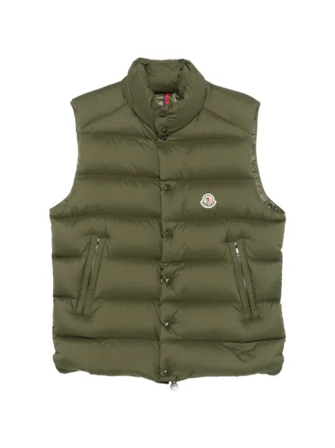 Moncler Tibb down vest