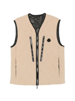 Moncler Arapot quilted vest