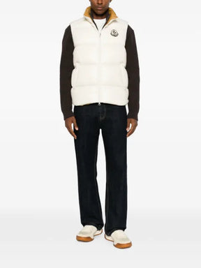 Moncler Belice down vest