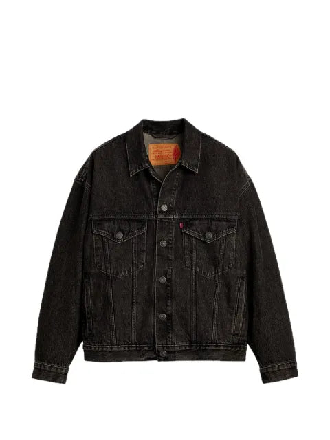 Jordan x Levi´s Type III Trucker denim jacket