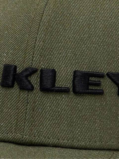 Oakley x New Era Baseballkappe