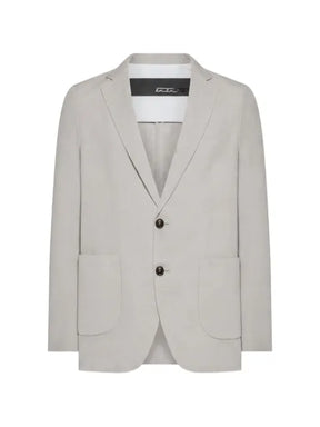 RRD Lynco single-breasted blazer