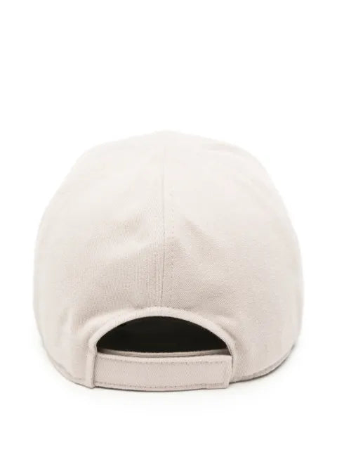 Eleventy Baseballkappe mit Logo-Stickerei