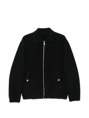 Eleventy zip-up jacket