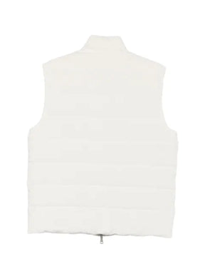Eleventy corduroy gilet