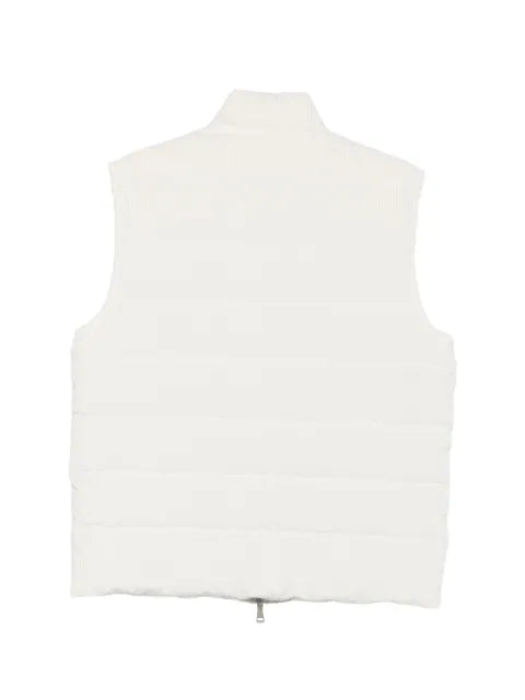 Eleventy corduroy gilet