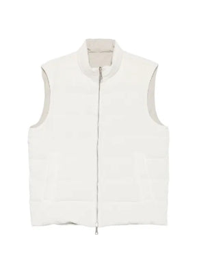 Eleventy corduroy gilet