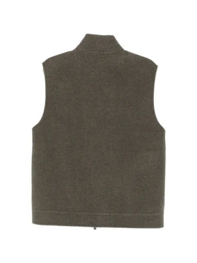 Eleventy wool gilet