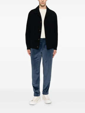 Eleventy button-up jacket