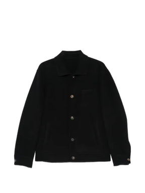 Eleventy button-up jacket