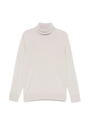 Eleventy roll-neck cashmere sweater