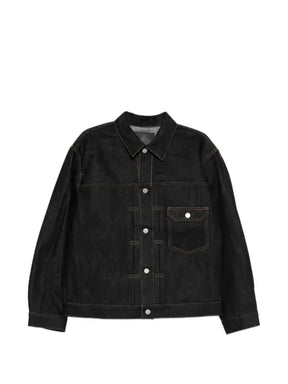 Momotaro standard denim jacket