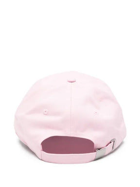 WRSTBHVR Gustaf V2 Baseballkappe mit Logo-Stickerei