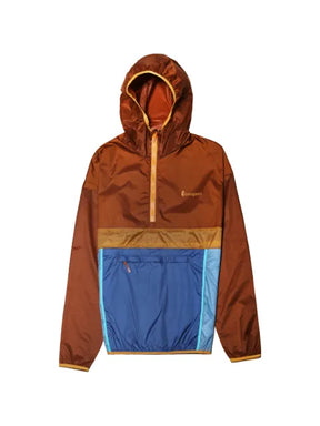 COTOPAXI Teca hooded jacket