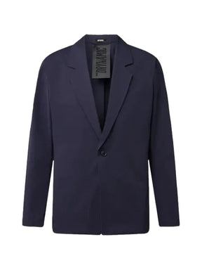 Drykorn Nolen notched-lapel blazer