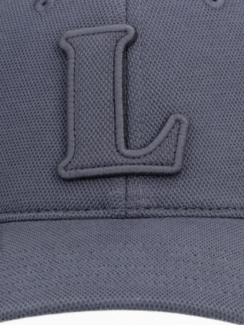 Lacoste Baseballkappe mit Logo-Patch