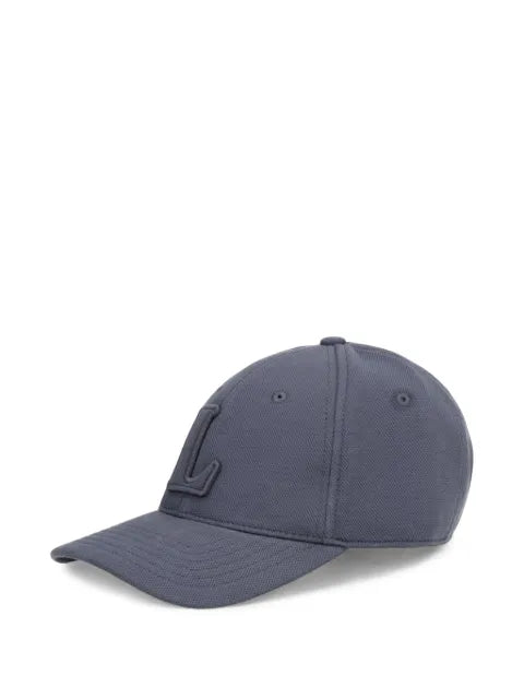 Lacoste Baseballkappe mit Logo-Patch