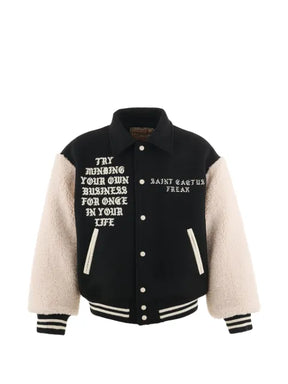 SAINT MXXXXXX x Cactus Plant Flea Market jacket