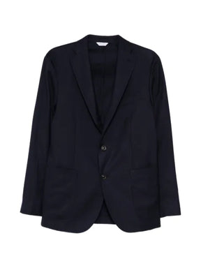 Boglioli linen K-jacket 