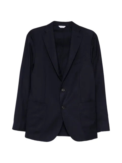 Boglioli linen K-jacket 