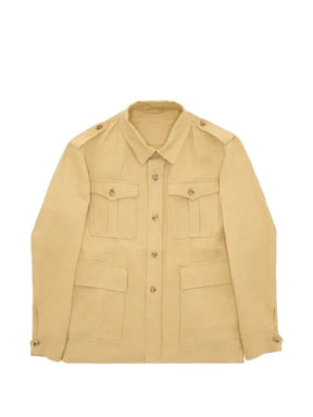 Fortela Owen safari jacket