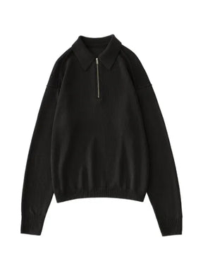 Studio Nicholson Heddy sweater
