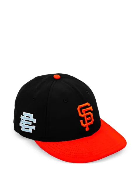 NEW ERA CAP x Eric Emanuel 59FIFTY MLB SF Giants Baseballkappe