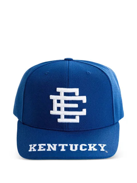 ERIC EMANUEL College Kentucky Baseballkappe