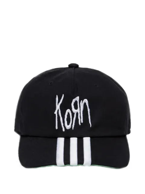 adidas KoRn Baseballkappe mit Stickerei