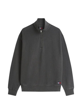 Tommy Hilfiger half-zip sweatshirt