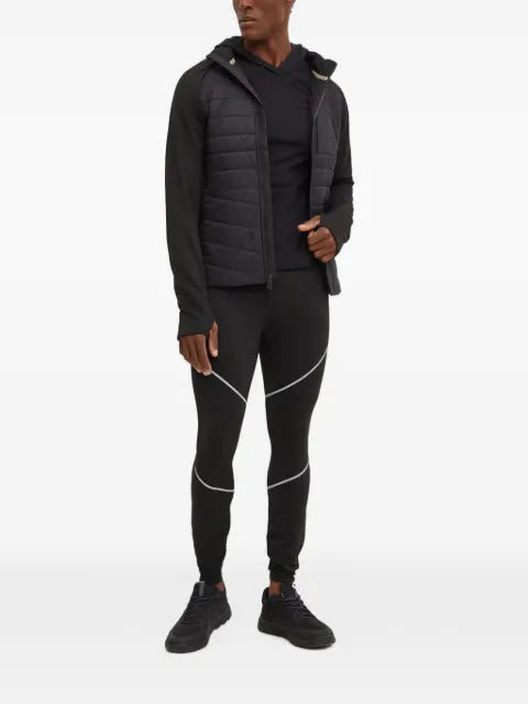 Smartwool quilted padded jacket