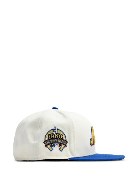 NEW ERA CAP 59Fifty New York Mets Baseballkappe