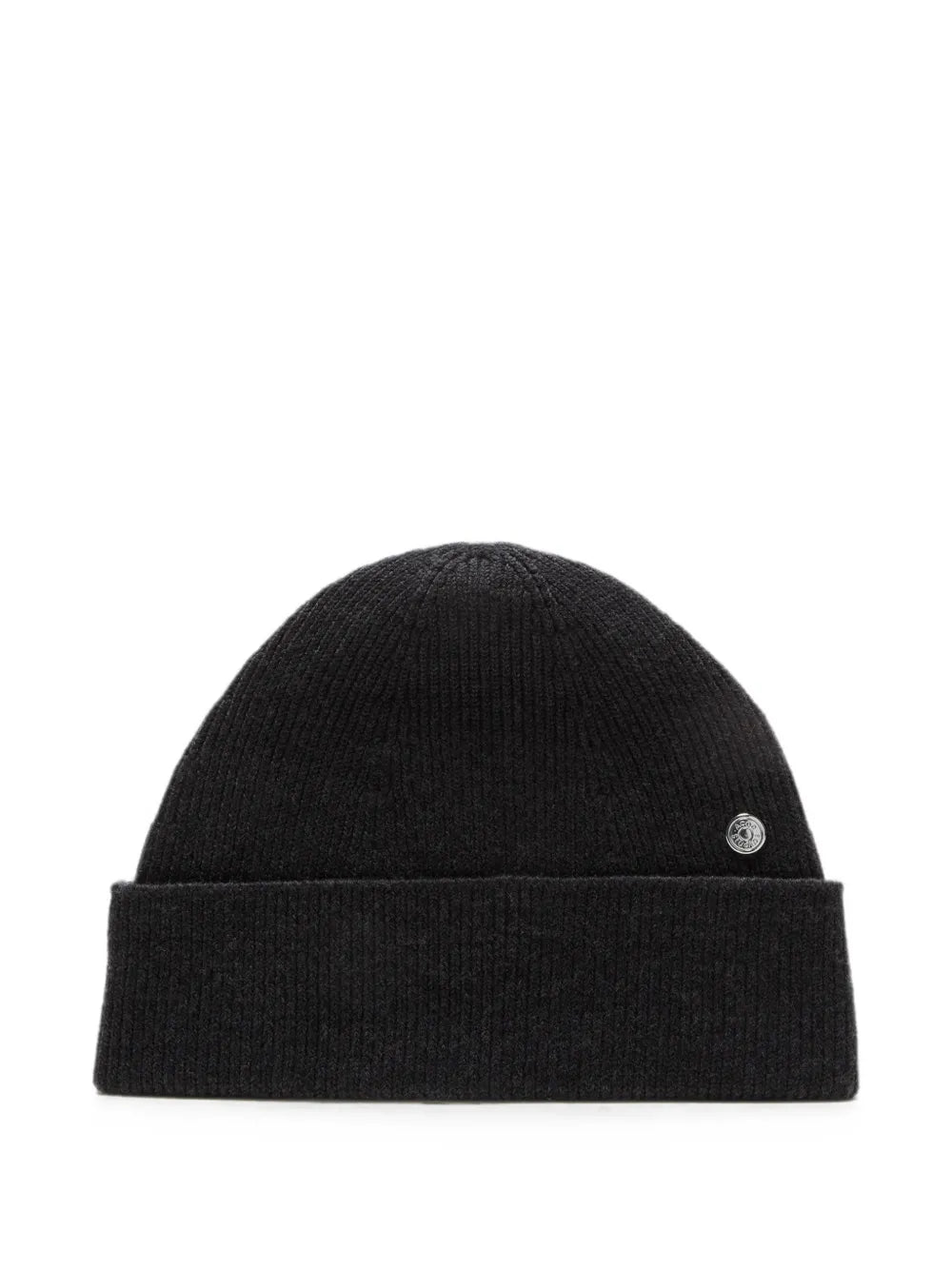 Acne Studios Beanie aus Wolle mit Nieten