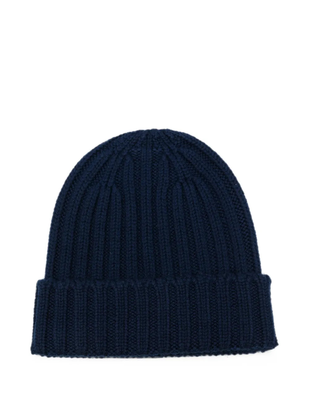 ASPESI Gerippte Beanie