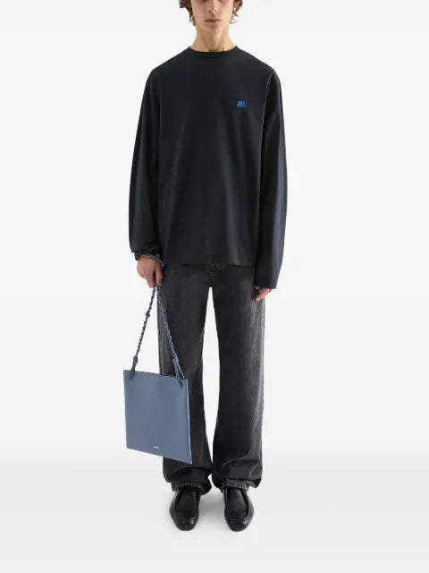 Jil Sander Jil logo T-Shirt