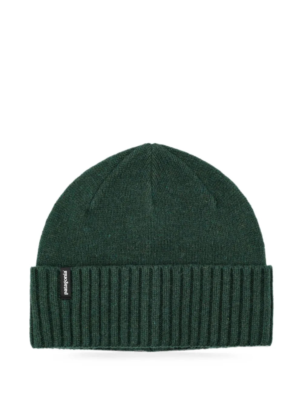 Patagonia Gerippte Beanie