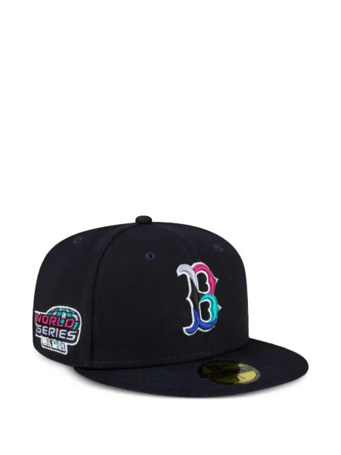 NEW ERA CAP 59FIFTY Boston Red Sox 2004 World Series Baseballkappe